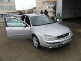 Ford Mondeo tdci 2.0 2003, fotografie 4