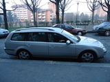 FORD MONDEO TDCI 2.0 SW, fotografie 5