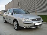 FORD MONDEO TDCI 2006 82000KM, fotografie 2