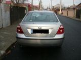 ford mondeo tdci, fotografie 4