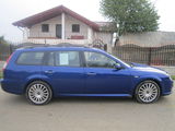 ford mondeo tdci st, fotografie 2