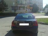 Ford mondeo tddi 2001, photo 4