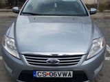 FORD MONDEO TURNIER 2.0 TDCI GHIA 2008, fotografie 4