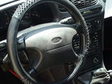 ford mondeo v6 masina de sow room FORD, fotografie 5