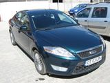 Ford Mondeo Vand/Schimb