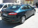 Ford Mondeo Vand/Schimb, fotografie 2