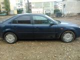 ford mondeo vand schimb, fotografie 2