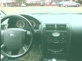 ford mondeo vand schimb, fotografie 5