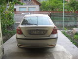 ford mondeo2005