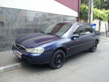 Ford Mondeo98 pe Ro, fotografie 1