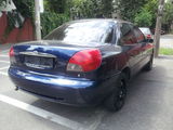 Ford Mondeo98 pe Ro, photo 2