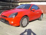 Ford Puma 1.4 Clima, fotografie 2