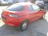 Ford Puma 1.4 Clima, fotografie 3