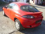 Ford Puma 1.4 Clima, fotografie 4