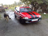 ford sport