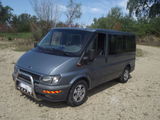 FORD TRANSIT 1.9 dI 