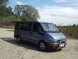 FORD TRANSIT 1.9 dI , fotografie 2