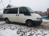 Ford Transit 101 cp