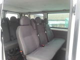 Ford Transit 101 cp, fotografie 2