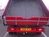 Ford Transit 125 CP 2002, photo 3