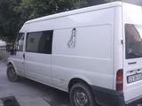 Ford Transit, fotografie 2