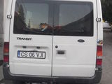 Ford Transit, fotografie 3