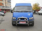 FORD TRANSIT, fotografie 3