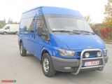 FORD TRANSIT, fotografie 4