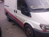 Ford Transit, fotografie 4