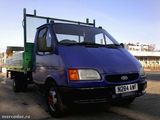 Ford Transit 1998 , fotografie 3