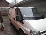 ford transit 2.0, fotografie 2