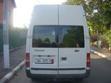 Ford Transit 2.0 TDCI, fotografie 2