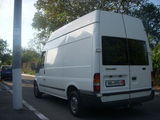 Ford Transit 2.0 TDCI, fotografie 3