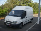 Ford Transit 2.0 TDCI, fotografie 4