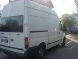 Ford Transit 2.0 TDCI, fotografie 5