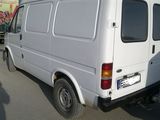 Ford Transit 2.5 d, fotografie 2