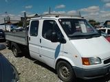 Ford Transit 2.5 TDI