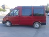 ford transit 2.5 turbo diesel variante, fotografie 3