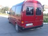 ford transit 2.5 turbo diesel variante, fotografie 5