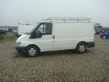 Ford Transit 2000 TDDI, fotografie 2