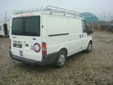 Ford Transit 2000 TDDI, photo 3