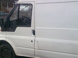 ford transit 2001, fotografie 2