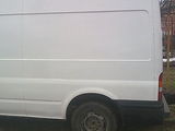 ford transit 2001, photo 3