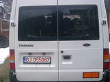 ford transit 2001, photo 5