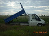 Ford Transit 2001, photo 2