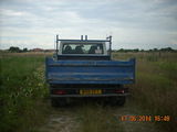 Ford Transit 2001, photo 4