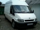 Ford Transit, 2001, photo 1