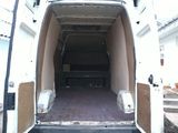 Ford Transit, 2001, photo 3