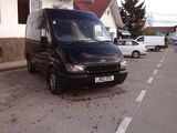 Ford transit 2002, fotografie 2