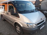 FORD TRANSIT 2002, photo 2